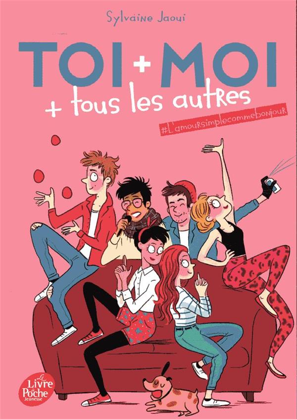  Toi + moi + tous les autres 