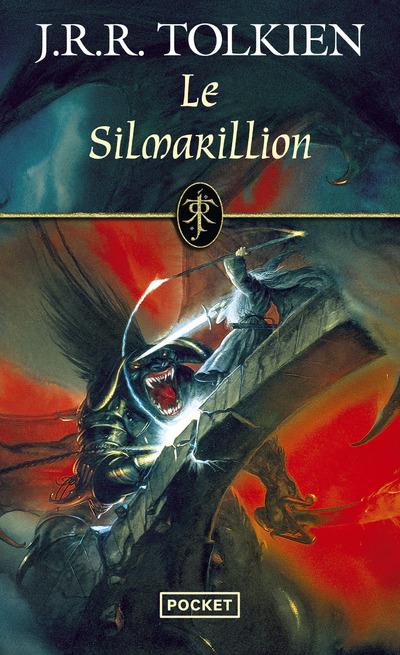  Le Silmarillion 