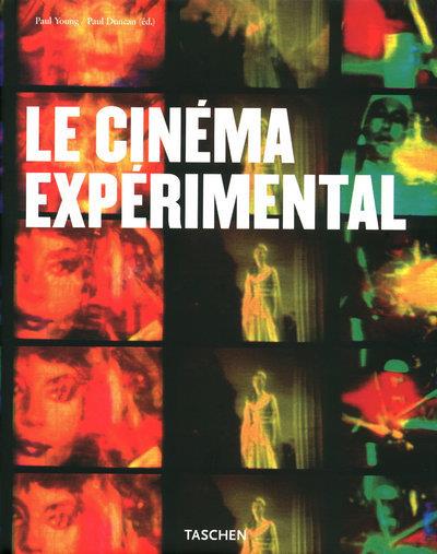  Le cinema experimental 