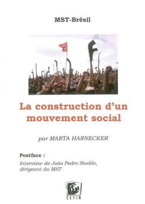 La construction d'un mouvement social