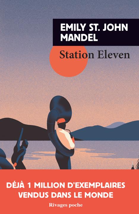  Station eleven 