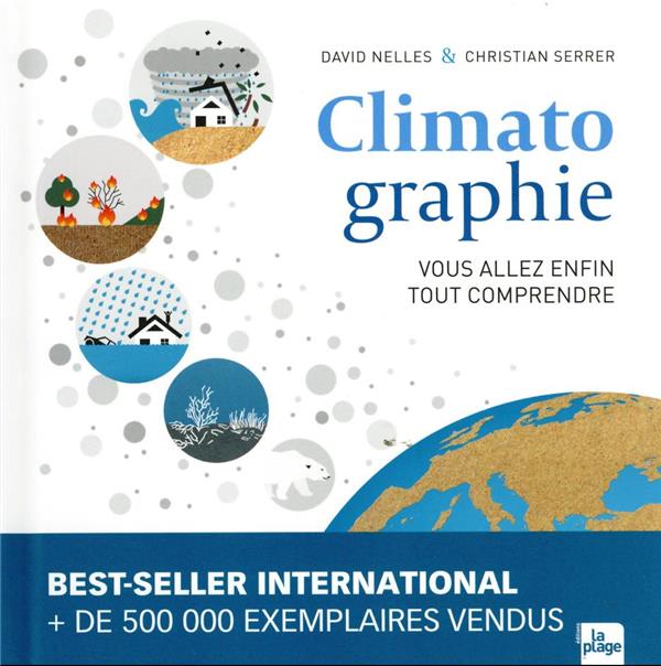  Climatographie 