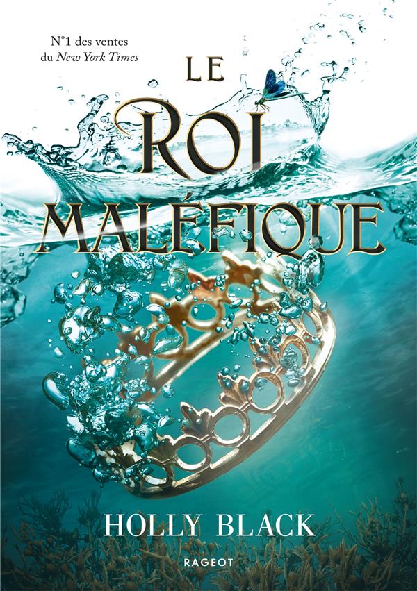  Le roi maléfique 