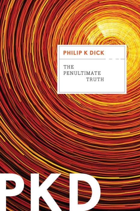  The Penultimate Truth 