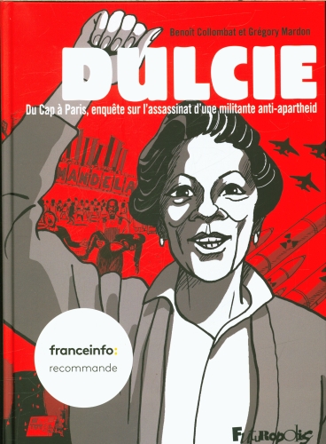  Dulcie 