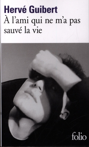  A l'ami qui ne m'a pas sauvé la vie 