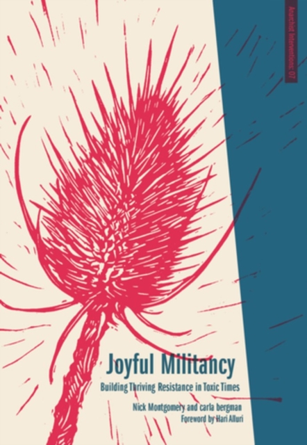  Joyful Militancy 