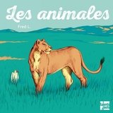 ANIMALES -LES-