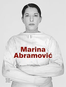  Marina Abramovic 