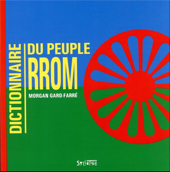  Dictionnaire du peuple Rrom 