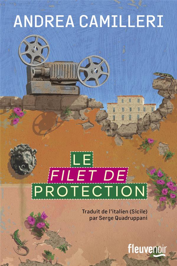  Le filet de protection 