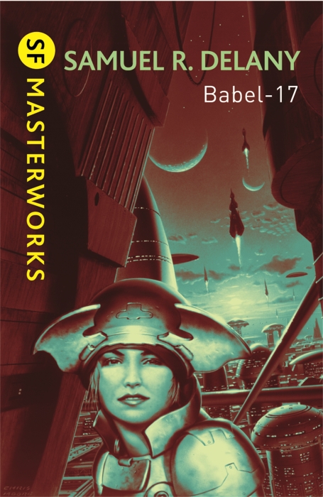  Babel-17 