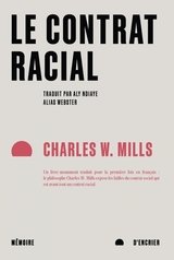 CONTRAT RACIAL -LE-