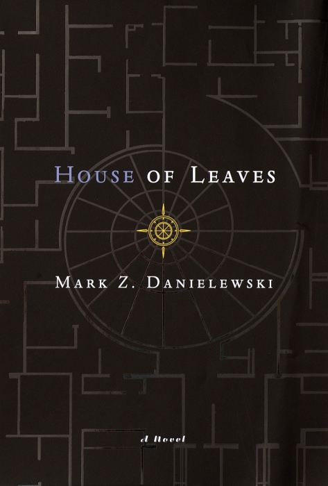  House of Leaves 