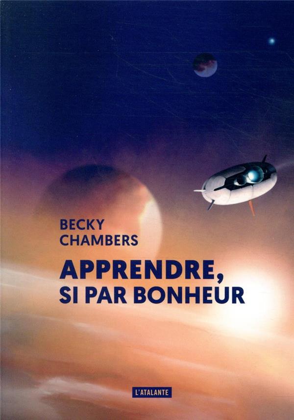  Apprendre, si par bonheur 