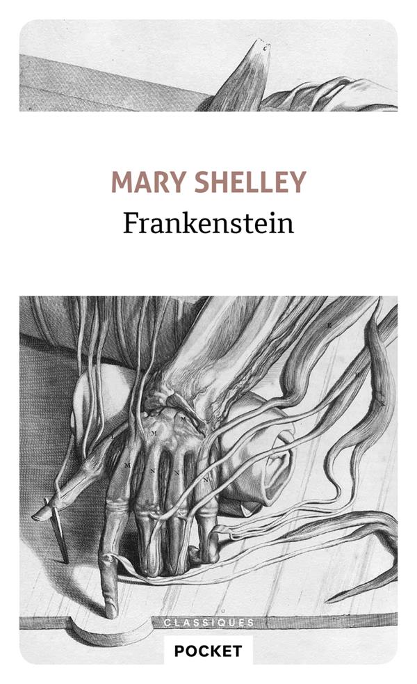  Frankenstein 