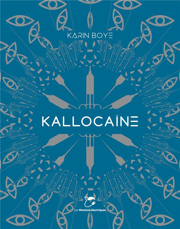  Kallocaïne 