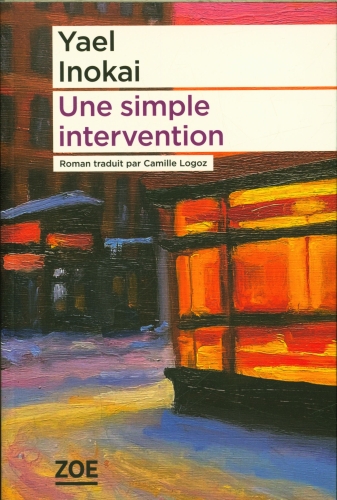  Une simple intervention 