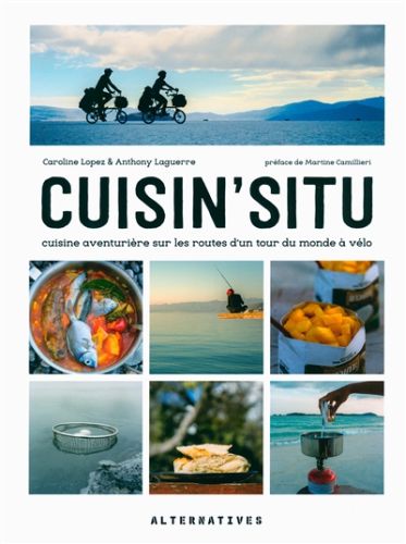  Cuisin'situ 