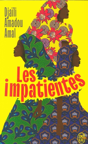  Les impatientes 