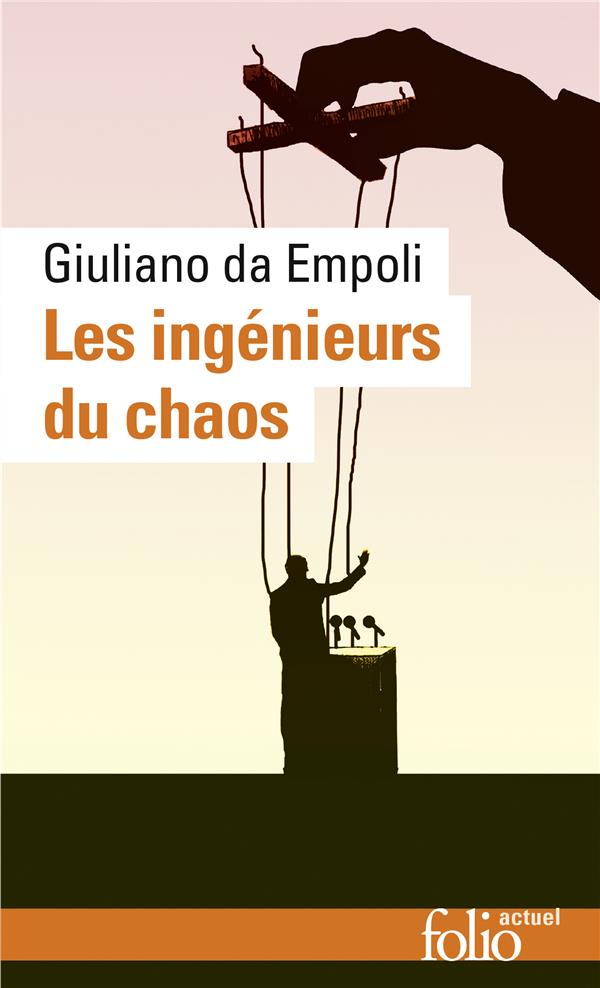  Les ingénieurs du chaos 
