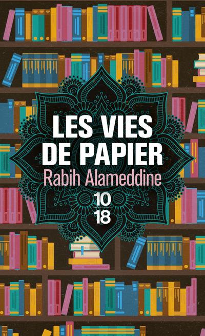  Les vies de papier 