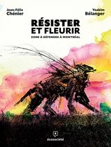 RESISTER ET FLEURIR - ZONE A DEFENDRE A