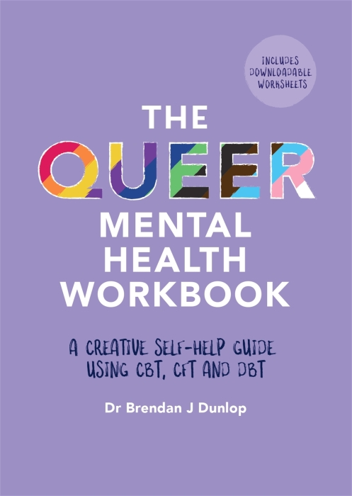  The Queer Mental Health Workbook 