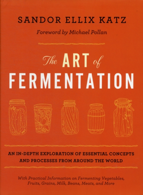  The Art of Fermentation 