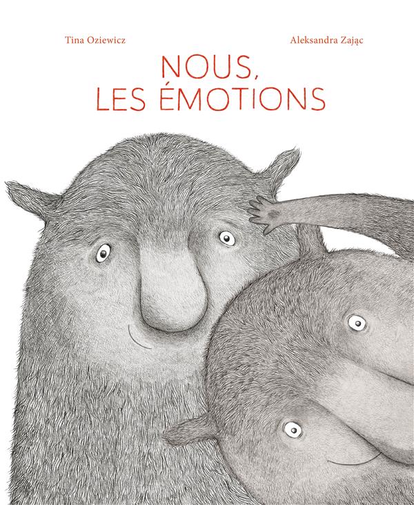  Nous, les émotions 