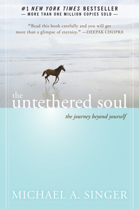  Untethered Soul 