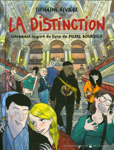  La distinction 