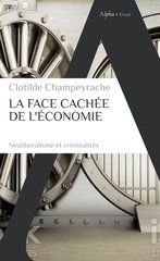 FACE CACHEEDE L ECONOMIE