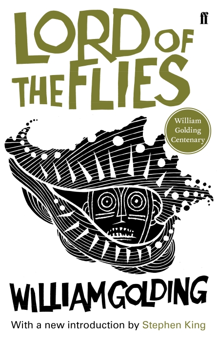  Lord of the Flies 