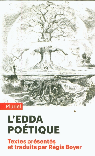  L'Edda poétique 