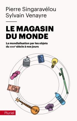  Le magasin du monde 