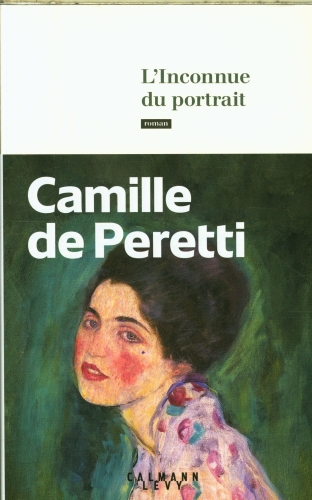  L'inconnue du portrait 