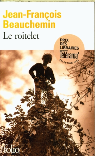  Le roitelet 