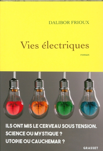  Vies électriques 