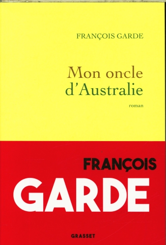  Mon oncle d'Australie 