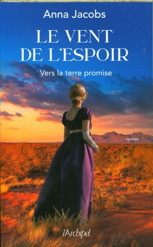  Le vent de l'espoir 