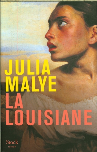  La Louisiane 