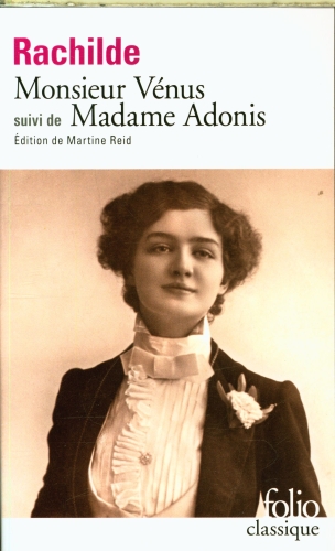  Monsieur Vénus. Suivi de Madame Adonis 