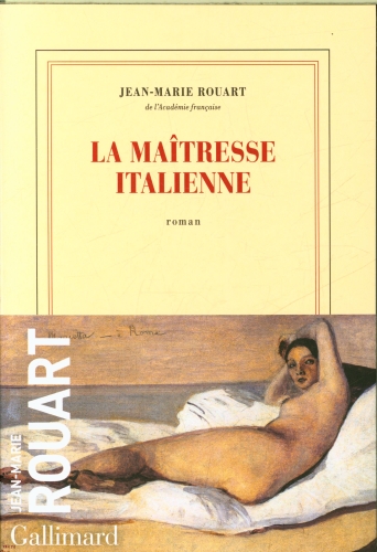  La maîtresse italienne 