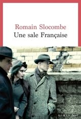 SALE FRANCAISE -UNE-