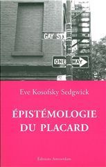 EPISTEMOLOGIE DU PLACARD