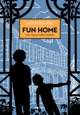 FUN HOME UNE TRAGICOMEDIE FAMILIALE