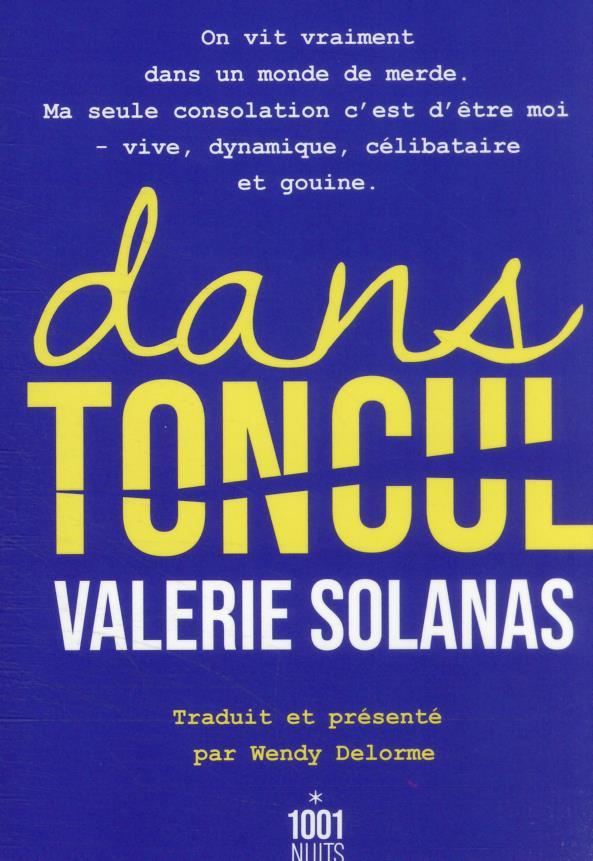  Dans ton cul 