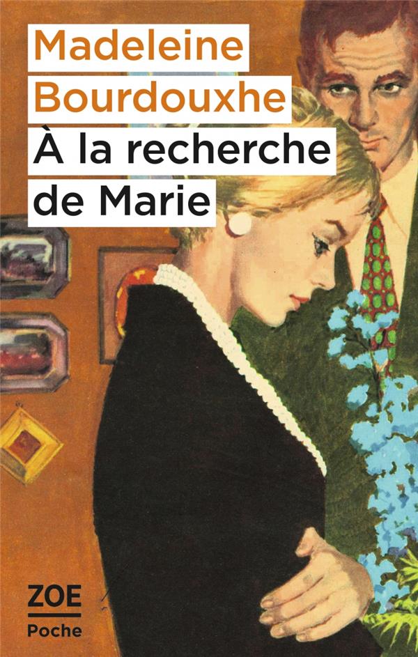  A la recherche de Marie 