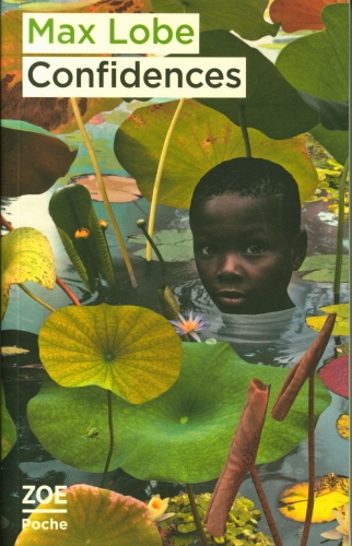  Confidences. Suivi de Lettre d'Alain Mabanckou à l'auteur 